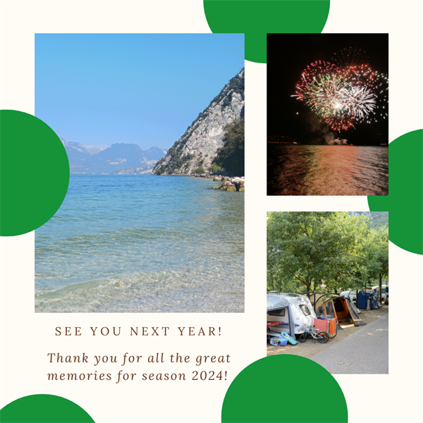 See you next year!
